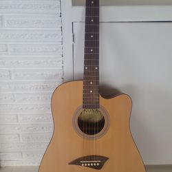 Kona K-1 Acoustic Guitar