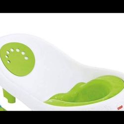 Fisher Price Baby Tub
