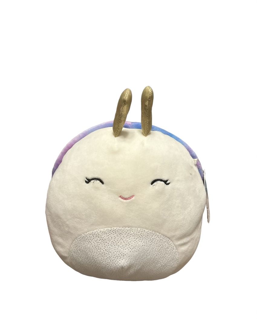 Squishmallows Elysa The Snail 8”
