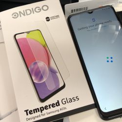 Samsung Galaxy A03 