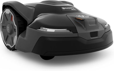 Husqvarna Automower 440iQ 2 Acre Battery-Powered Robotic Lawn Mower - 970 72 76-01