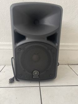 Yamaha 400 S