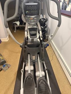 Elliptical