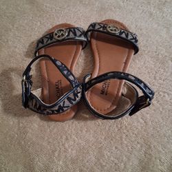 Michael Kors Toddlers Shoe