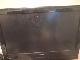 Toshiba tv