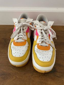Nike Air Force 1 Fontanka - Woman’s size 7
