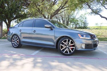 2014 Volkswagen Jetta