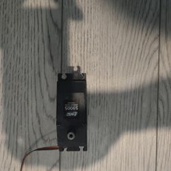 Rc Servo 