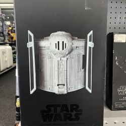 (72177) STAR WARS DRINE COLLECTOR