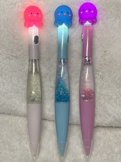 Light Up Pens