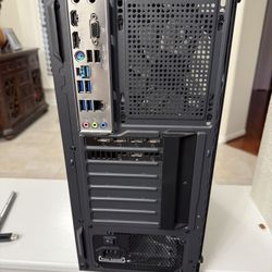 GAMING PC 