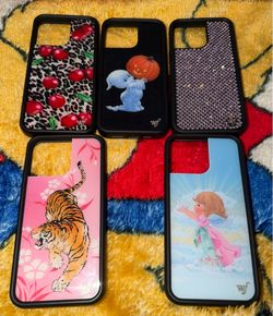 Wildflower Cases iPhone 16 Pro Max