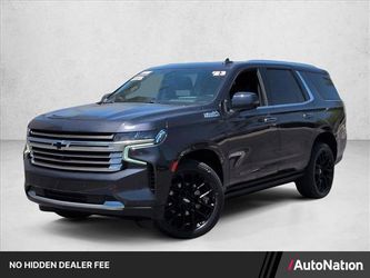 2023 Chevrolet Tahoe