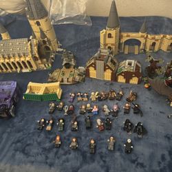 LEGO Bundle 