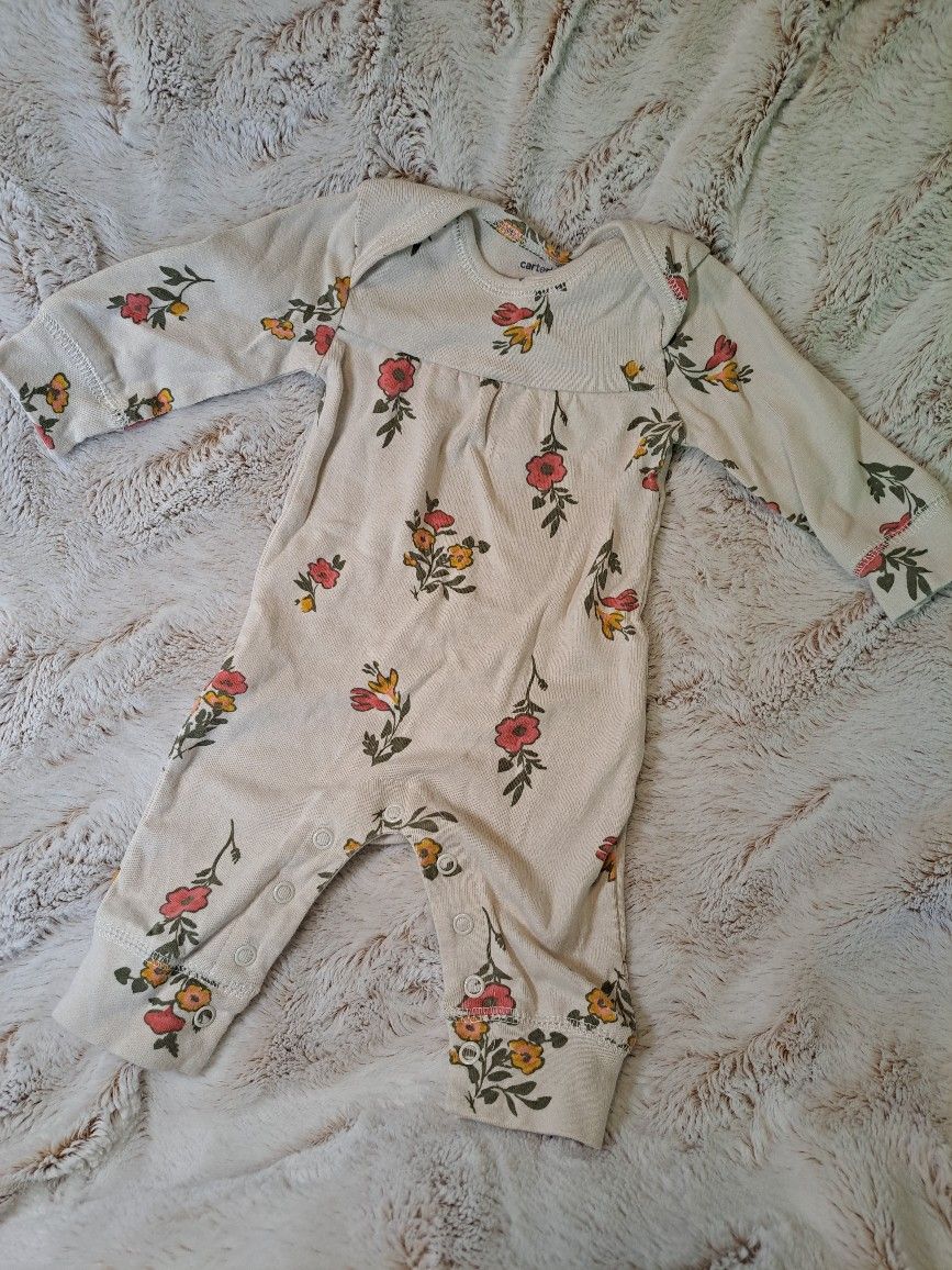 Baby Onesie