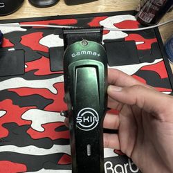 Gamma SKIN CLIPPER