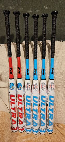 Usssa softball bats