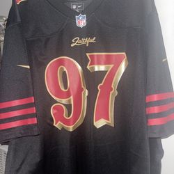 49ers Jersey