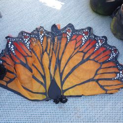 Butterfly Halloween Costume