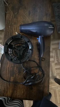 Hair diffuser