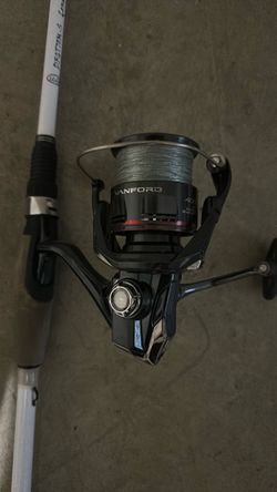 Fishing gear