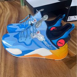 Men’s Puma, Special Edition thunder Cats