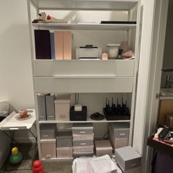 Ikea Bookshelf