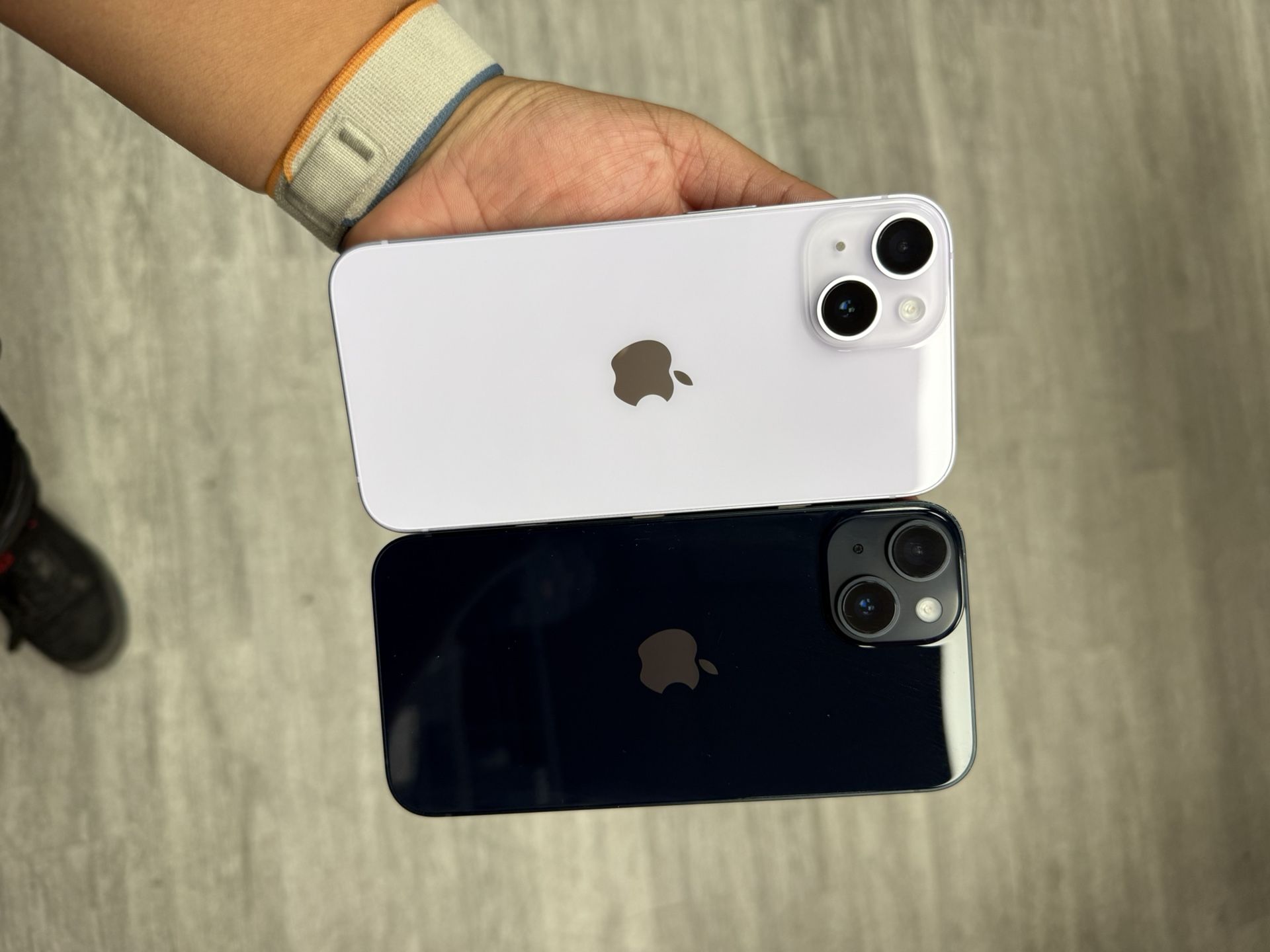 iPhone 14 128GB Unlocked