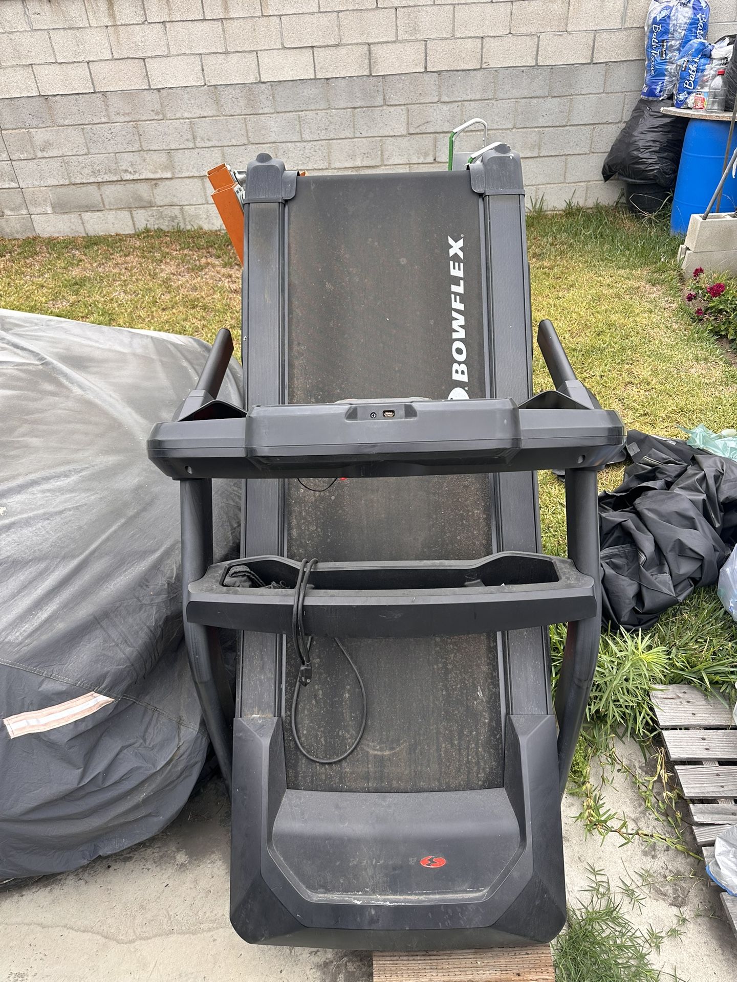 Treadmill