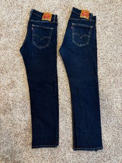 Levi Strauss 559 Jeans Men’s W33xL32