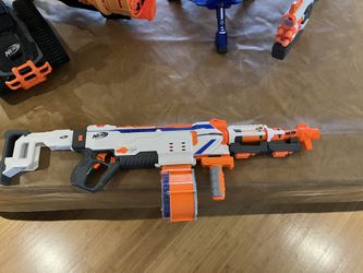 Nerf Gun MAKE OFFER