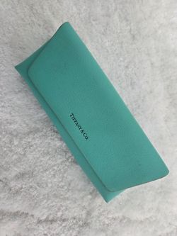 Tiffany & Co. Eyeglass Case