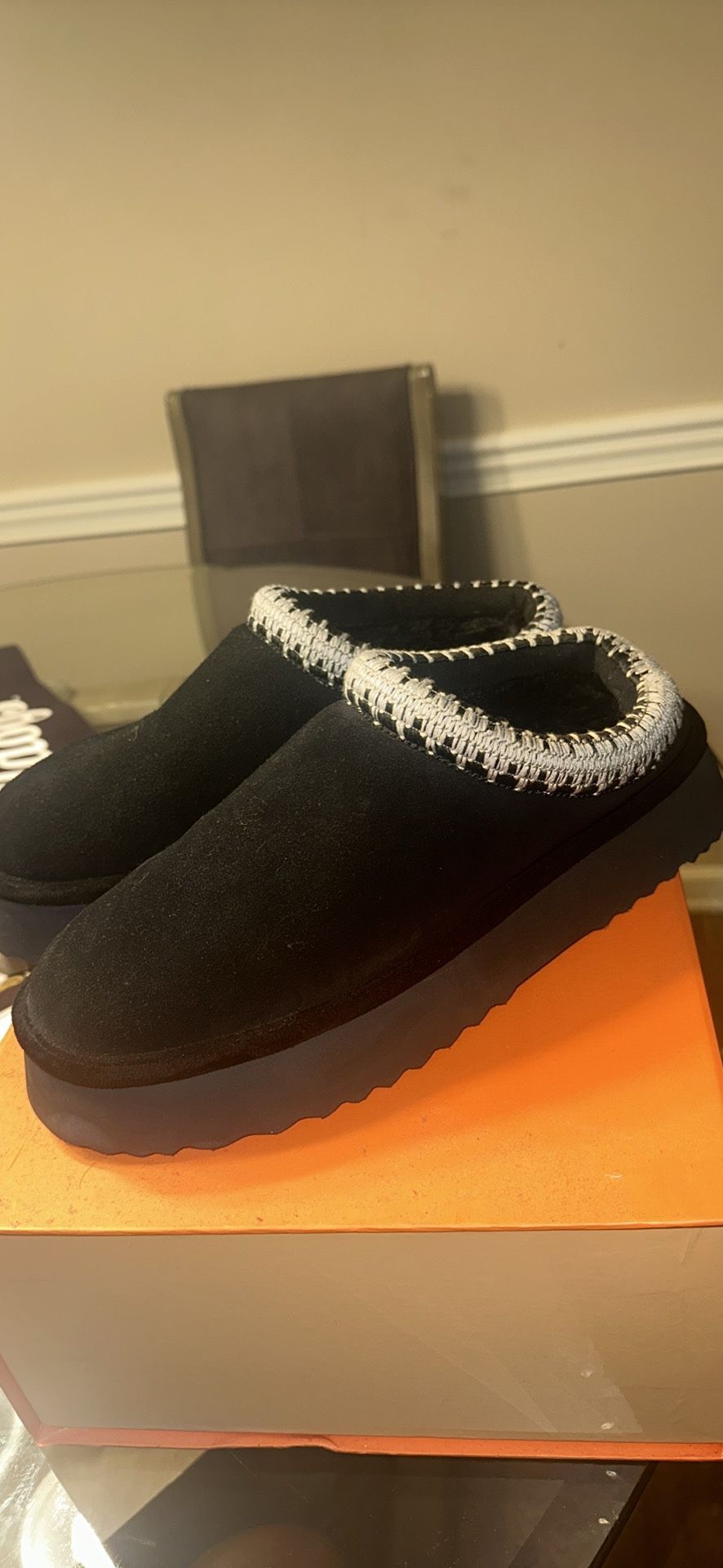 Steve Madden Women's Slippers 8.5