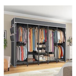 Clothes Rack