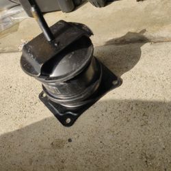 99-02 Accord Engine Mounts 