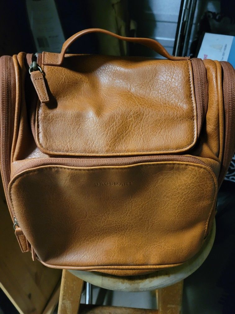Wash Bag