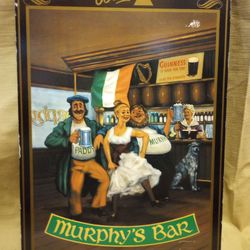 Murphy's Bar