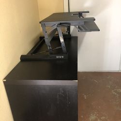 Stand Up Desk