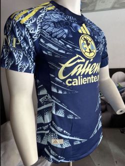 Club America jersey