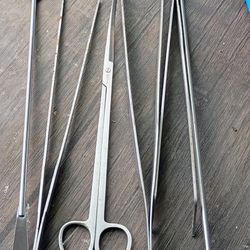 Aquascaping Aquarium Bundle 