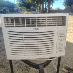 Haier 5000 BTU Window Air Conditioner