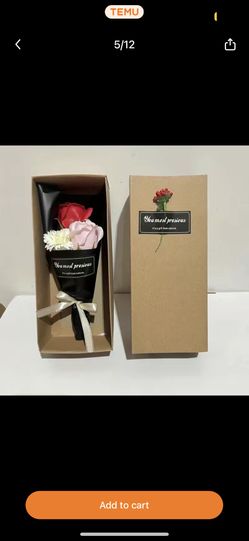 mother’s day carnation flower bouquet !! pre order for mother’s day!