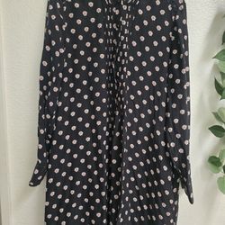 Kate Spade Dress Xl