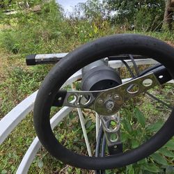 Double Boat Steering Cables