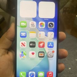 iPhone 13 Pro Max 128gb Unlocked 