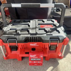 Milwaukee Packout Box