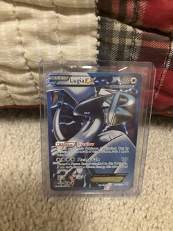 Shaymin EX Full Art 94/99 Next Destinies Holo Pokemon Card 2012 for Sale in  Oakland, FL - OfferUp