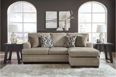 Sectional