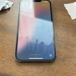 iPhone 13 Navy Blue, Unlocked with Box