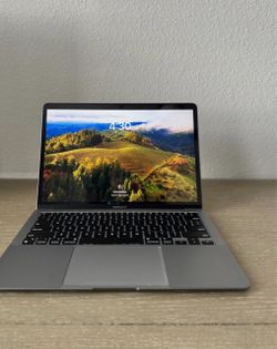 MacBook Air M1
